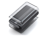 Satechi USB4 NVMe SSD Pro Enclosure Adapter dysku NVMe SSD SATSTEU4NPM - 1242155 - zdjęcie 4